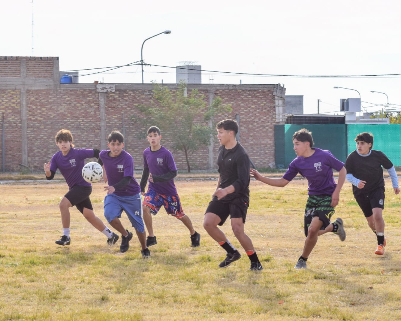 Fútbol