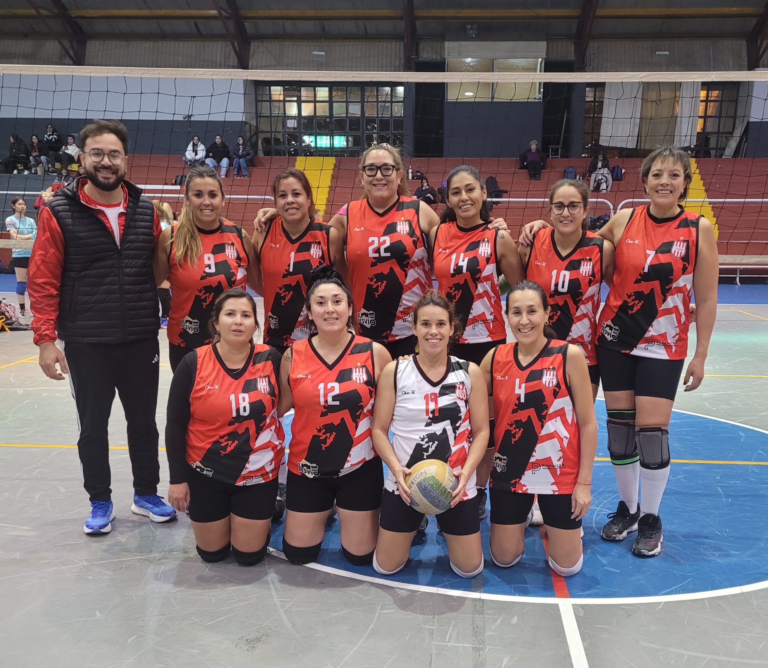 Voley