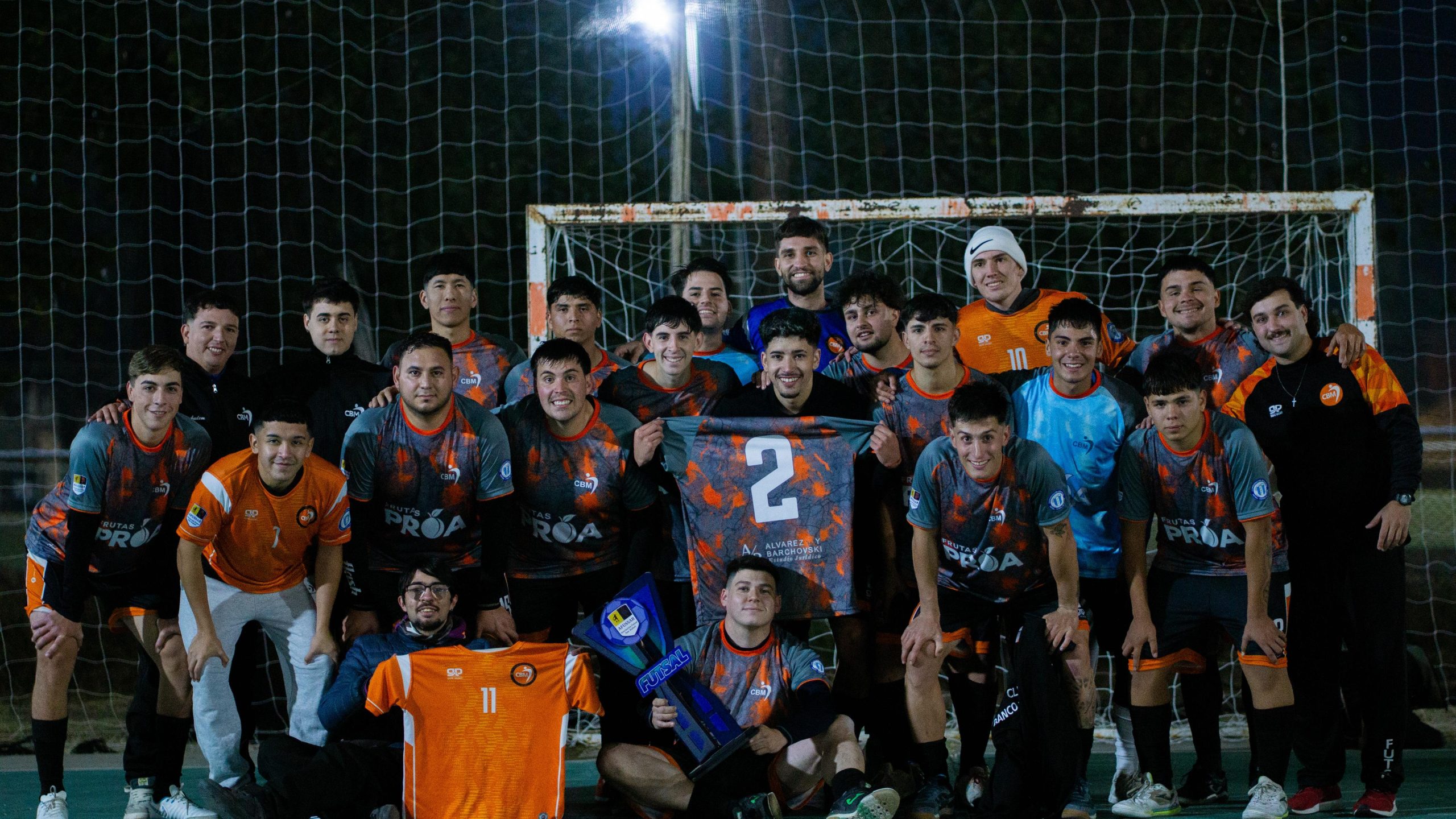 Futsal