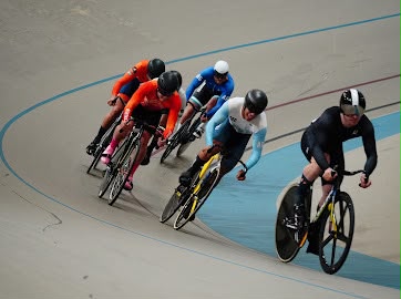 ciclismo
