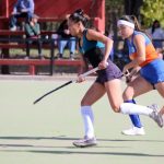 Hockey sobre césped