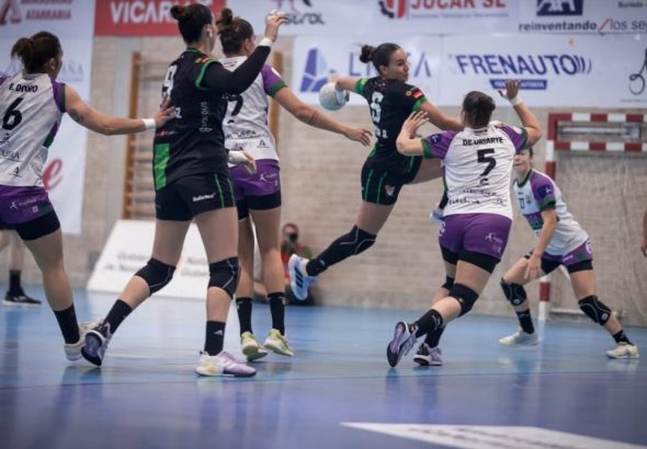 Balonmano