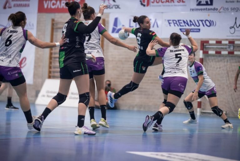 Balonmano