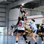 San Rafael recibirá un Nacional de Juveniles de handball