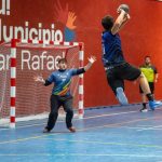 Balonmano