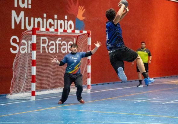 Balonmano
