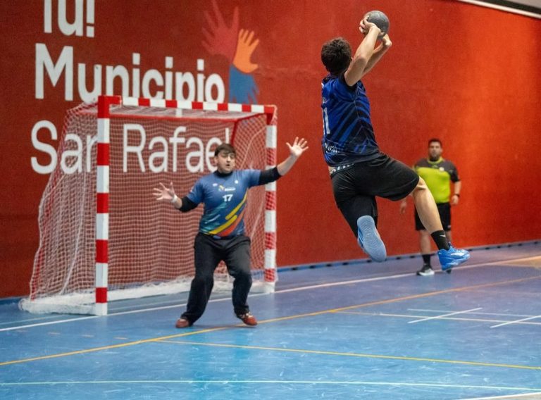 Balonmano