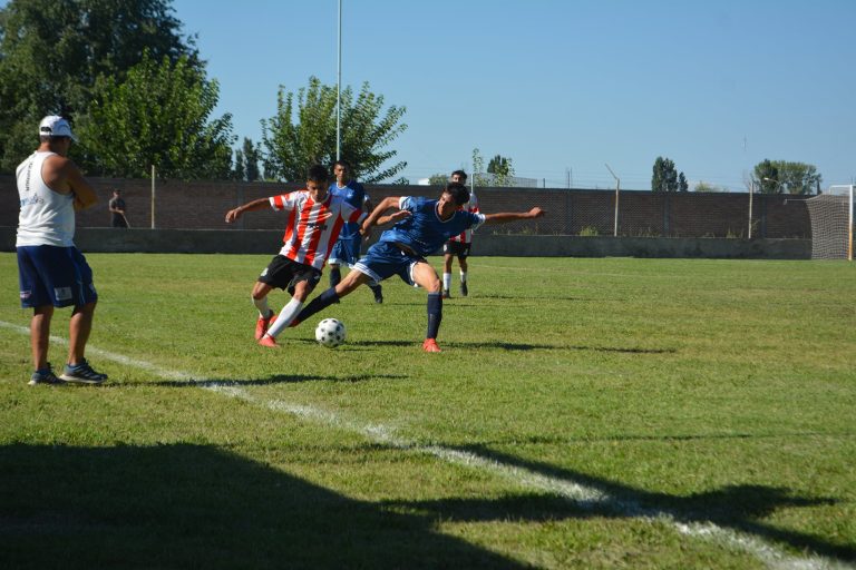 Fútbol