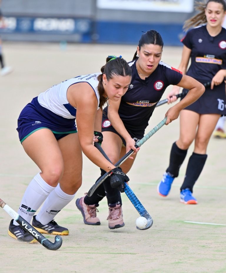 Hockey sobre césped