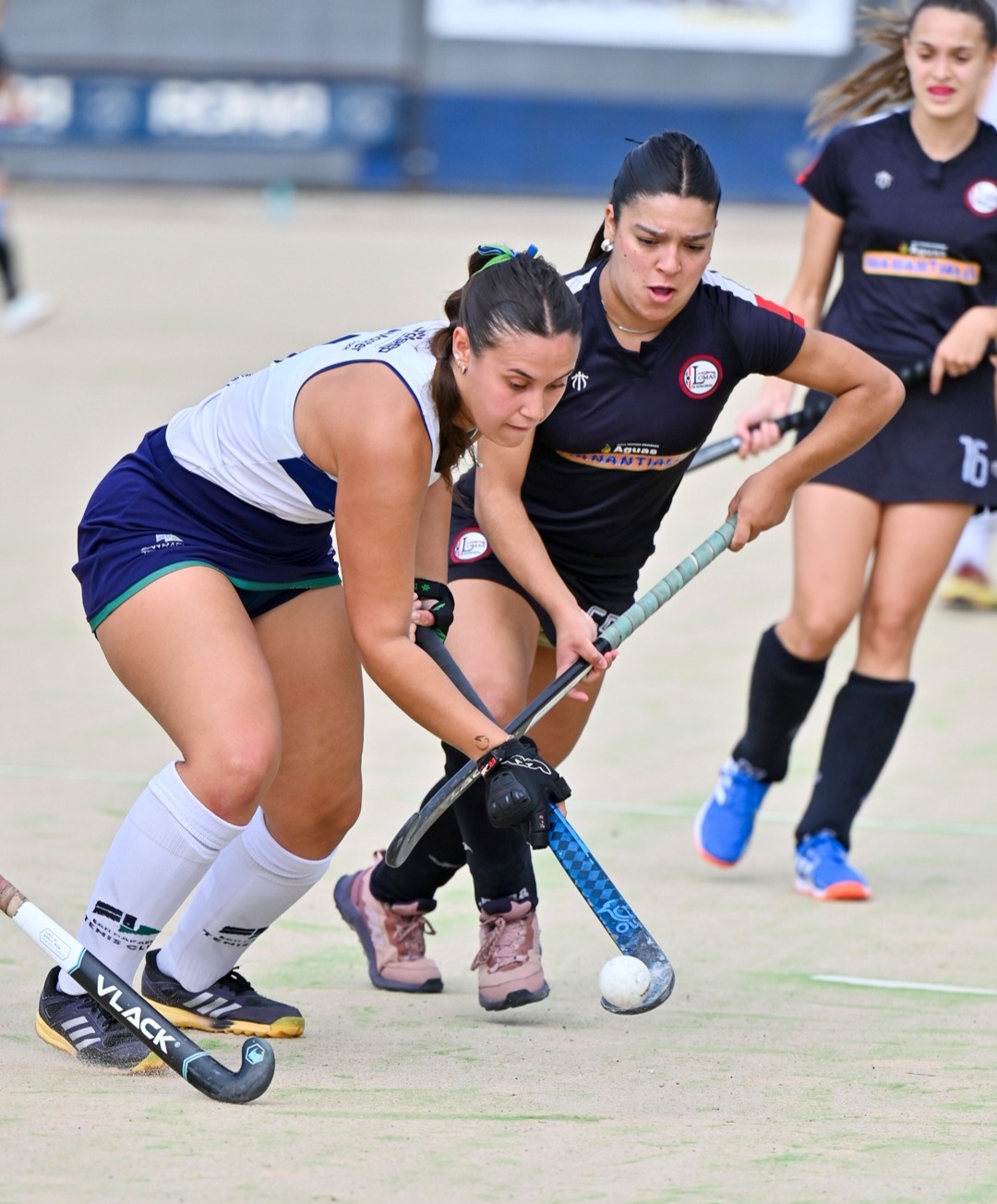 Hockey sobre césped