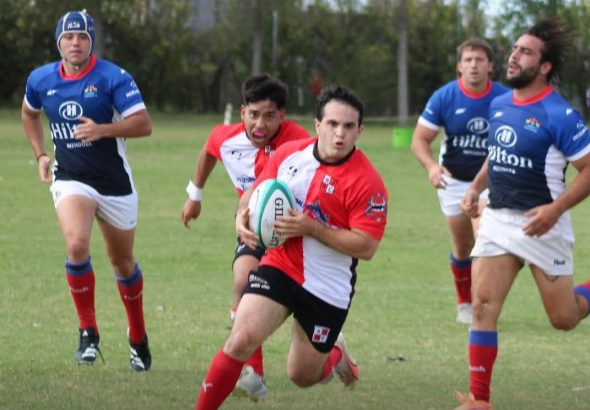 Rugby
