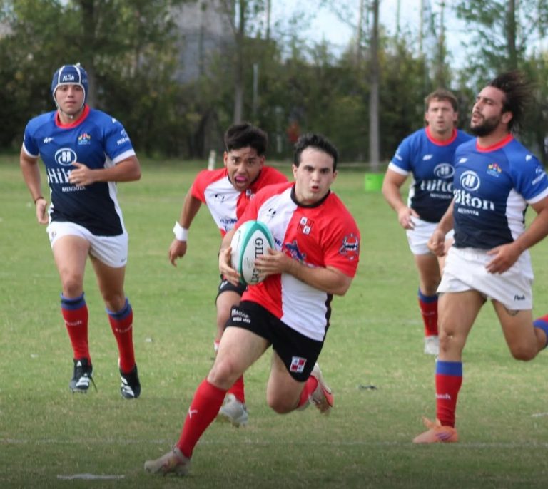 Rugby