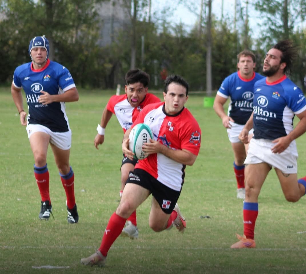 Rugby