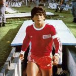 Argentinos Juniors, los bichitos colorados: origen de su nombre y de su apodo