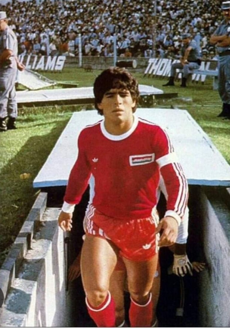 Argentinos Juniors, los bichitos colorados: origen de su nombre y de su apodo