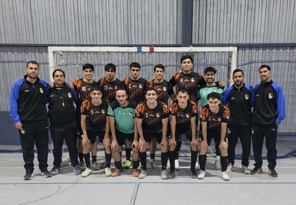 Futsal