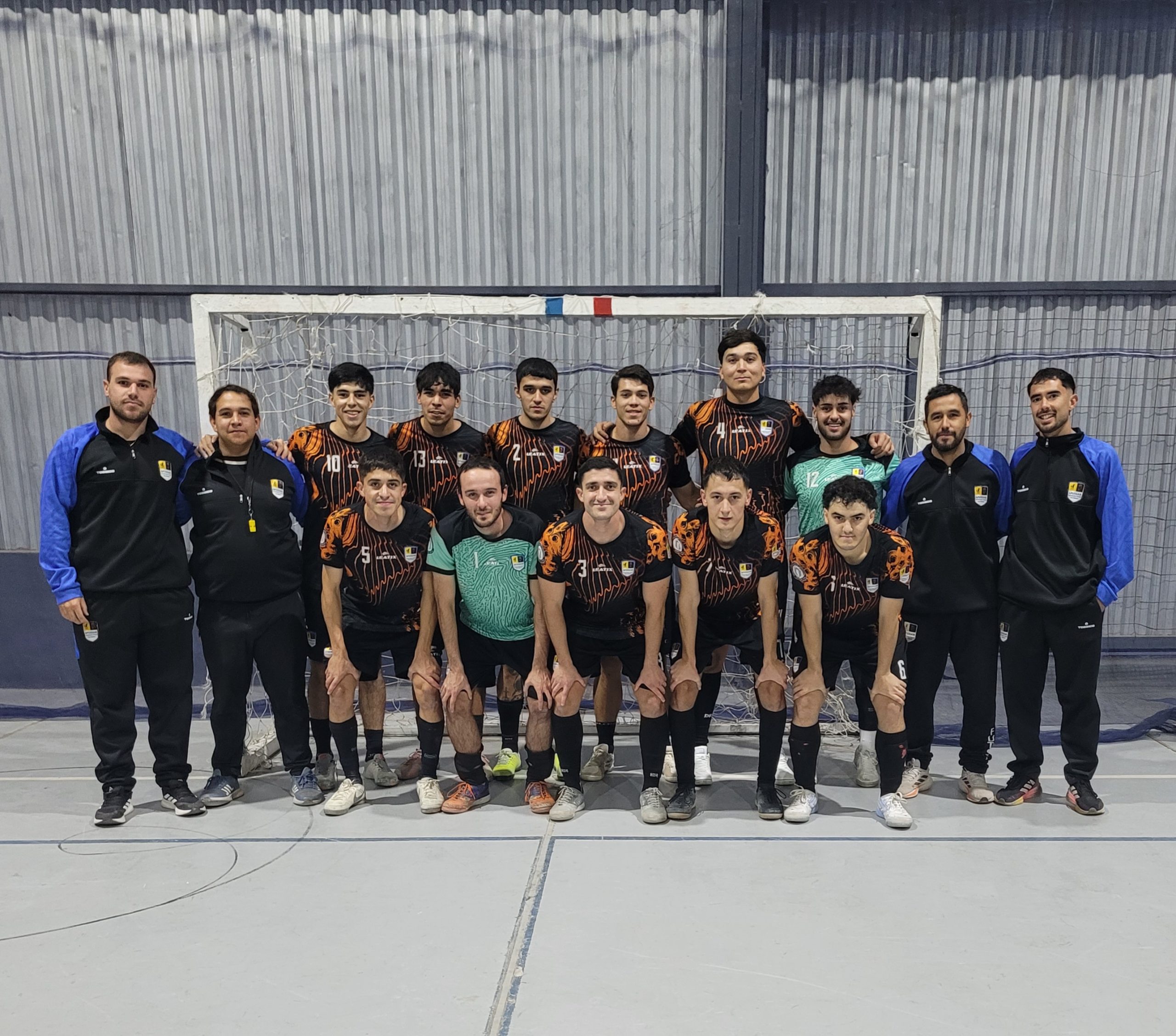 Futsal