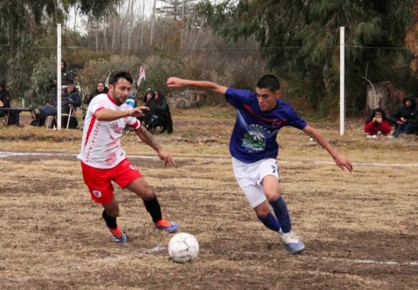 Fútbol