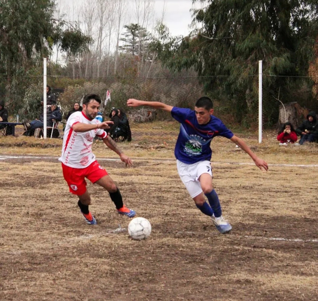 Fútbol