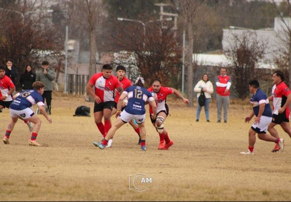 Rugby