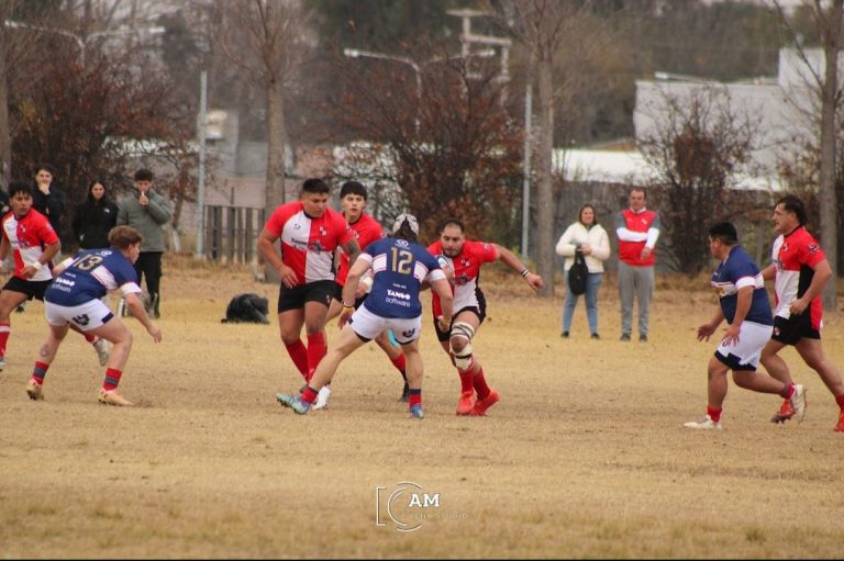 Rugby