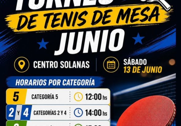 tenis de mesa