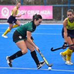 Hockey sobre césped