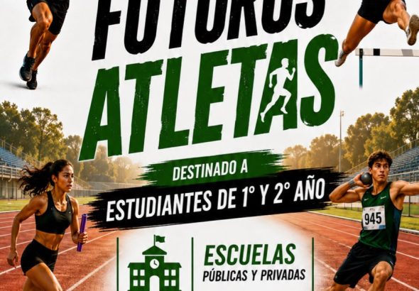 Atletismo