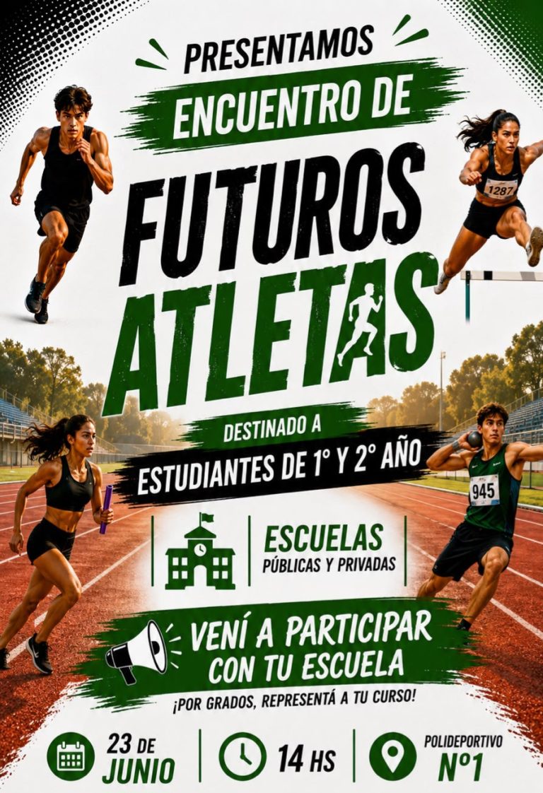 Atletismo