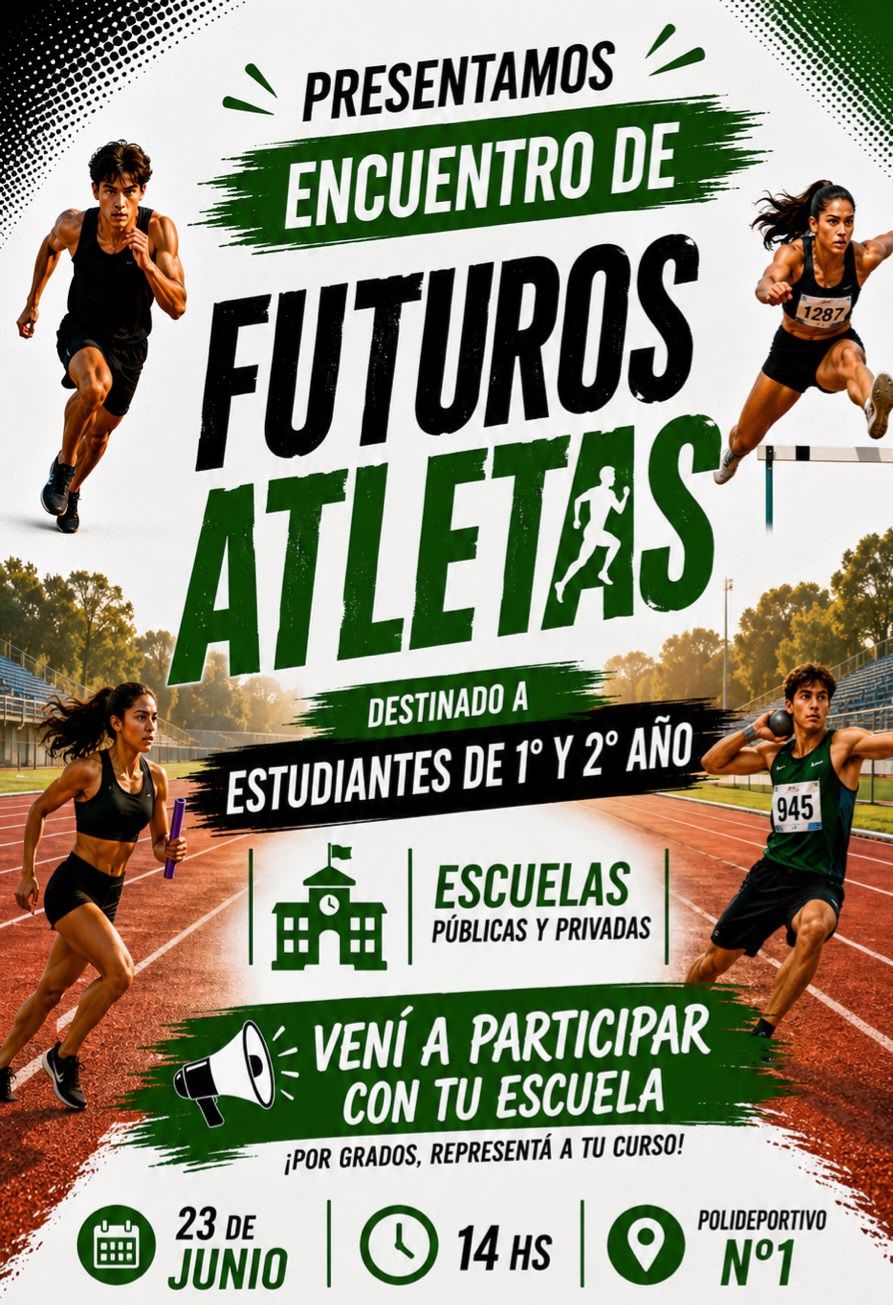 Atletismo