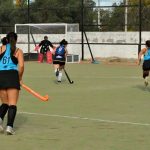 Hockey sobre césped