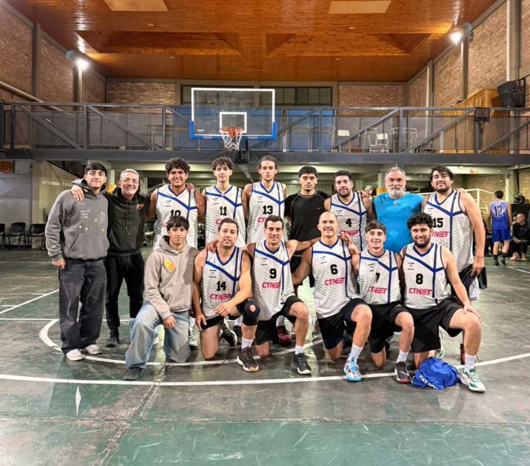 básquet