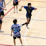 Balonmano
