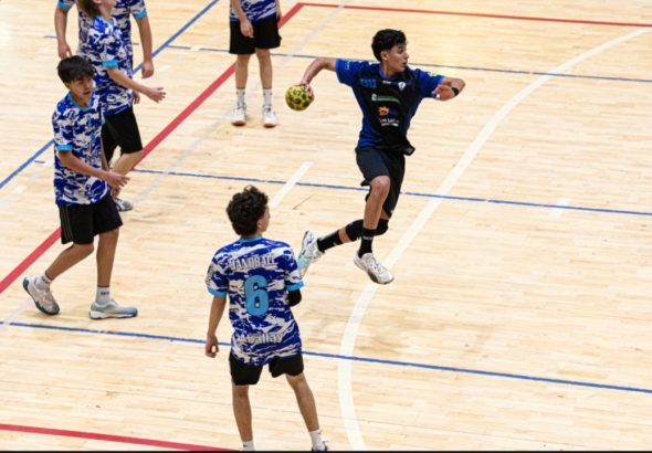 Balonmano