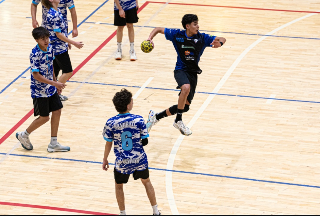 Balonmano