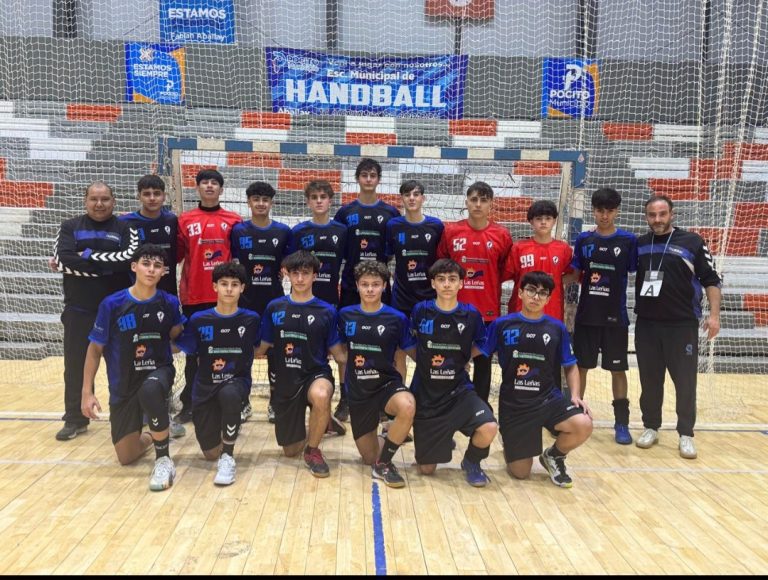 Balonmano