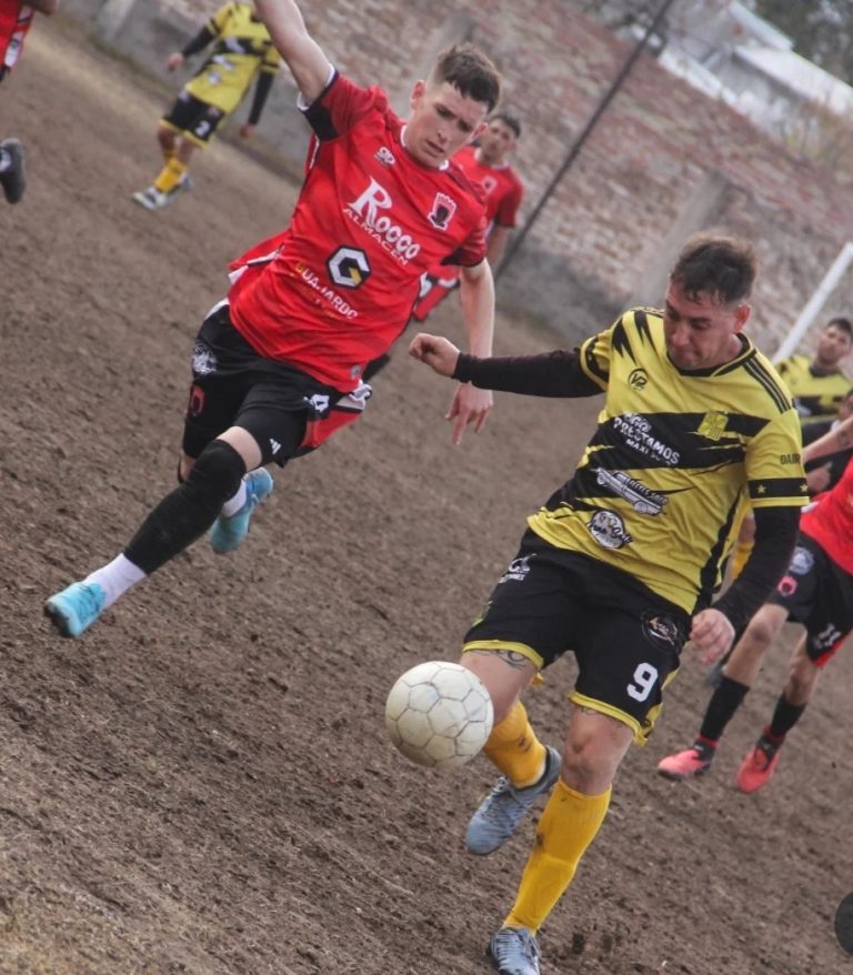 Fútbol