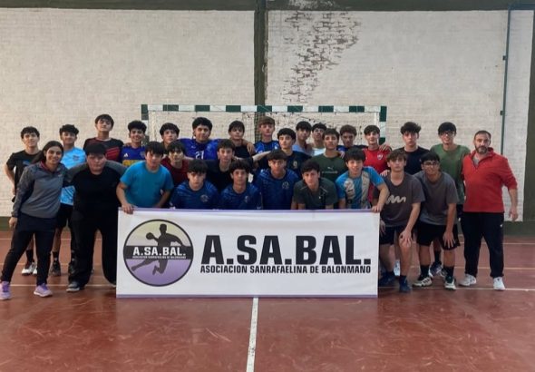 Balonmano