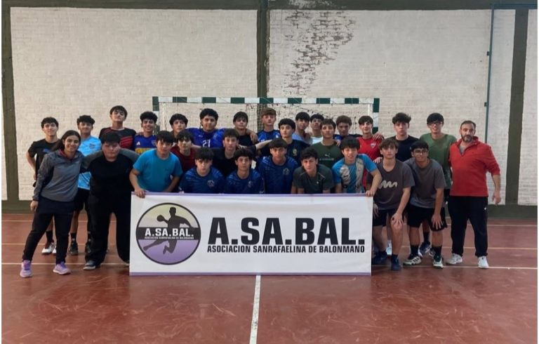 Balonmano