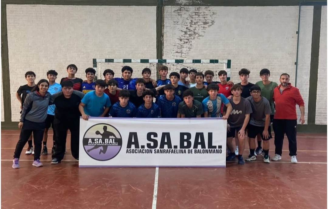 Balonmano