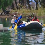 Rafting