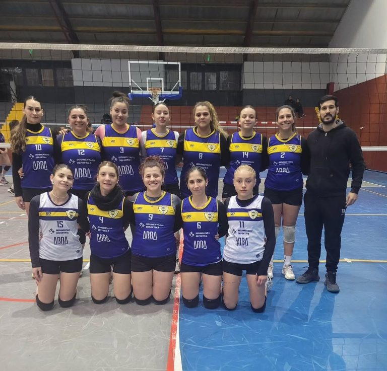 voley