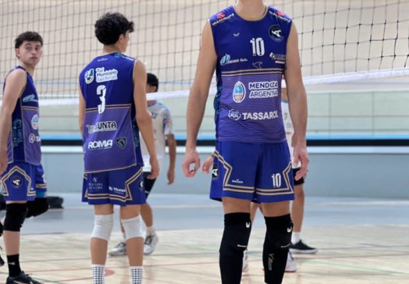 Voley