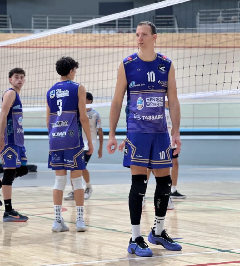 Voley