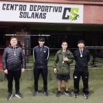 tenis de mesa