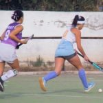 Hockey sobre césped