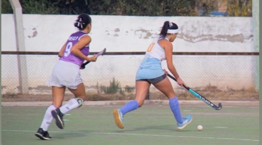Hockey sobre césped