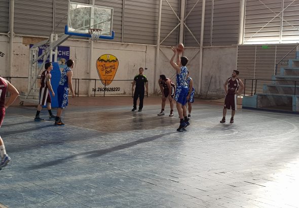 Basquet