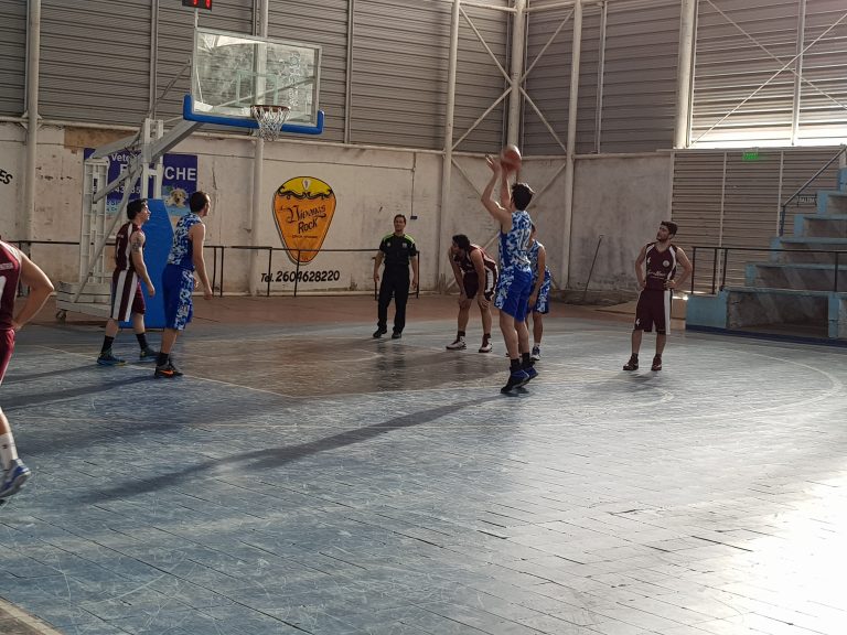 Basquet