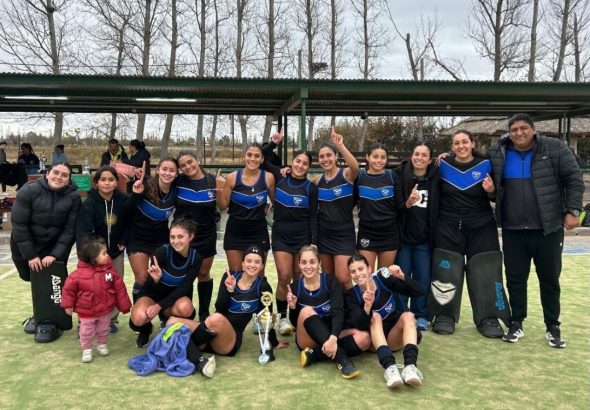 Hockey sobre césped